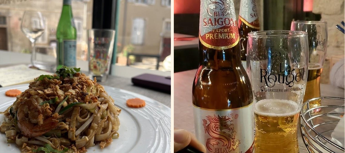 LE CHARMANT VIETNAM - Gallery Image 4